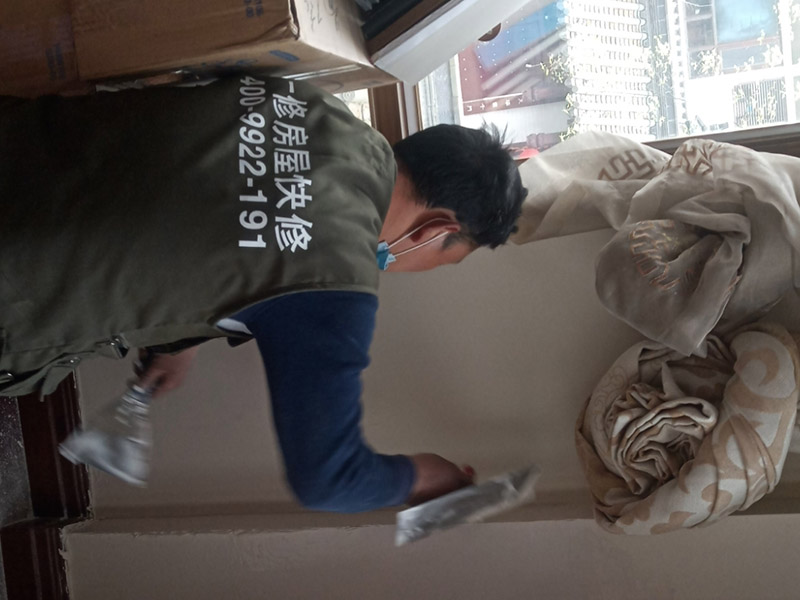 南京江寧區墻面局部維修(圖3) 南京江寧區墻面局部維修(圖3)