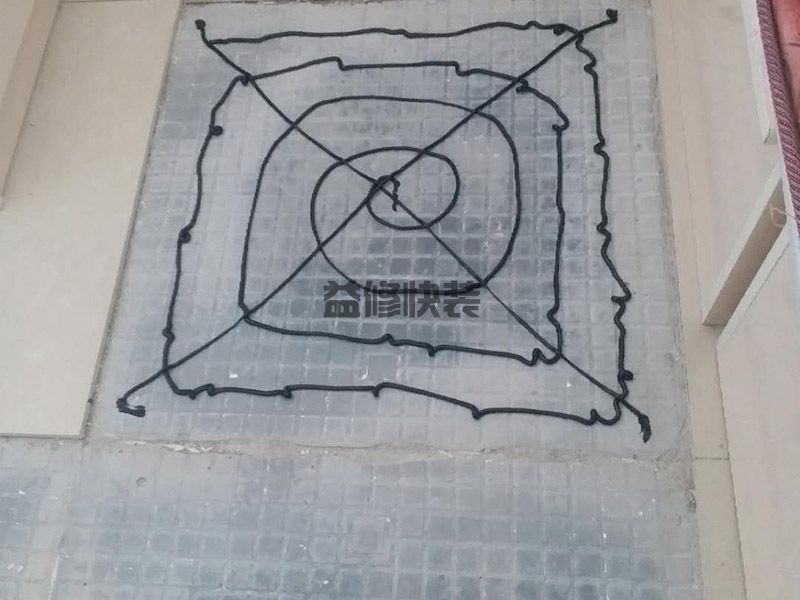 瓷磚空鼓怎么修補(bǔ),你不知道的小妙招我統(tǒng)統(tǒng)告訴你(圖4)