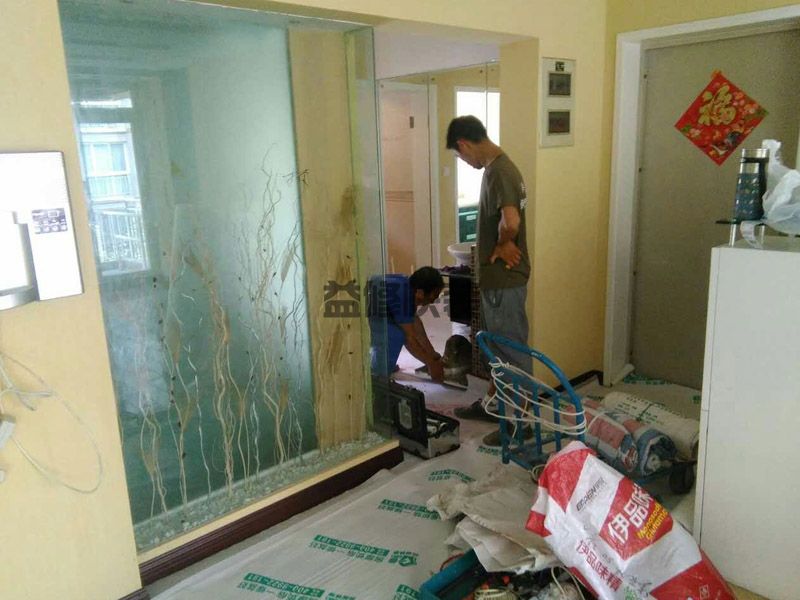 豐臺區廚房漏水怎么辦_北京豐臺區廚房漏水到樓下怎樣維修(圖3)
