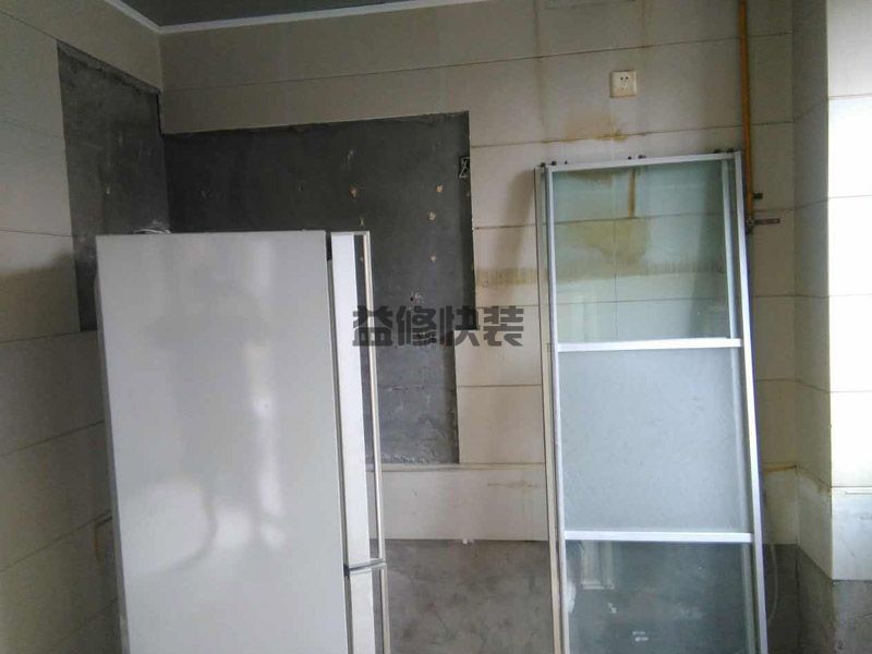 惠山區廚房漏水怎么辦_無錫惠山區廚房漏水到樓下怎樣維修(圖1)