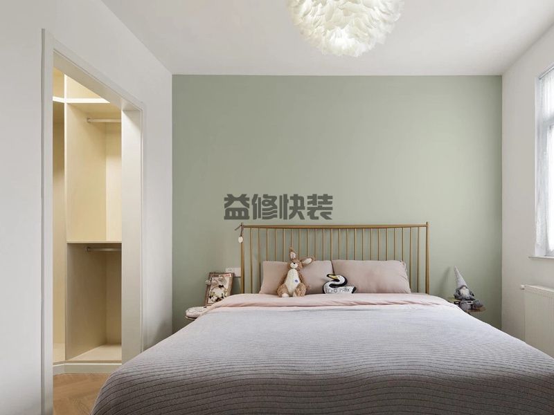 婁底裝修半包價(jià)格標(biāo)準(zhǔn)是多少,婁底半包裝修包含什么？(圖2)