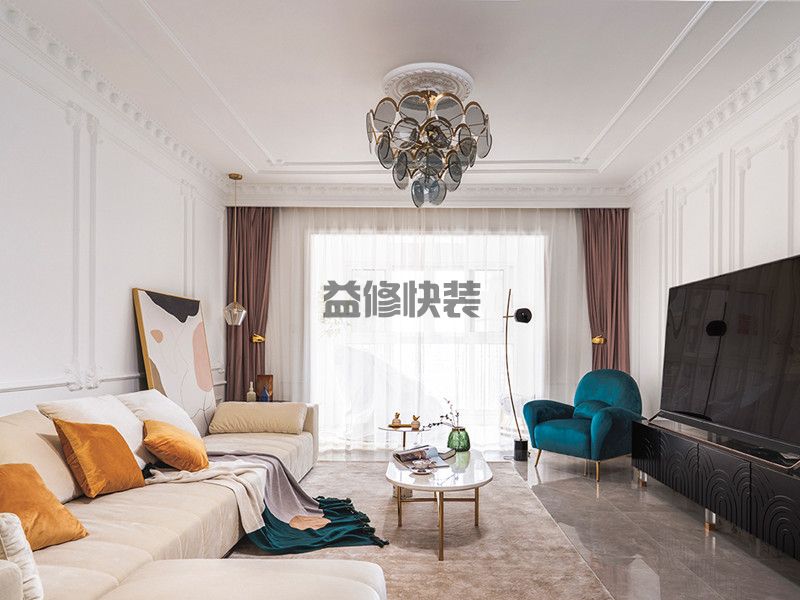婁底家庭裝修多少錢一平,婁底別墅裝修價格？(圖1)