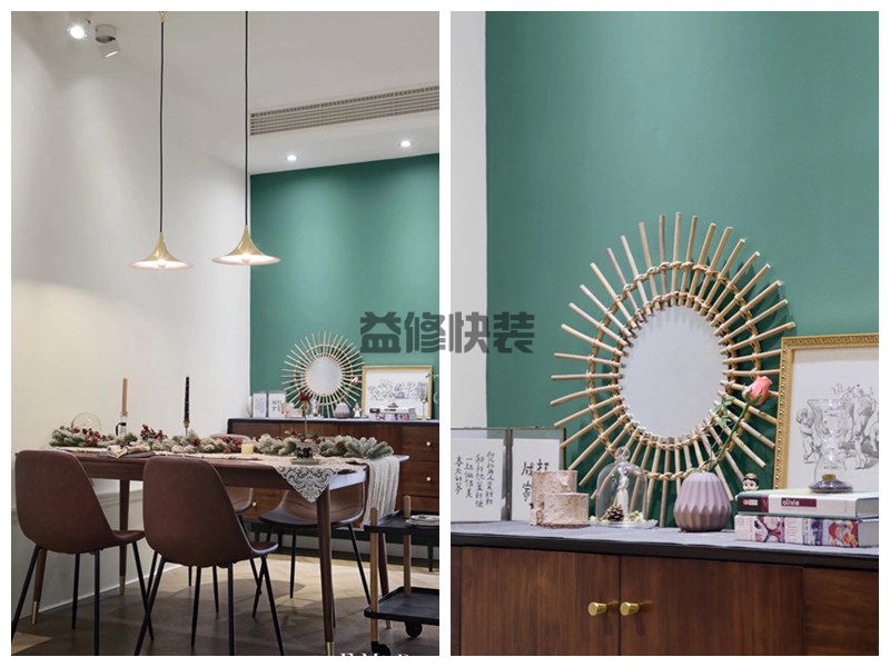 婁底裝修公司施工隊在哪里找,婁底裝修找公司好還是施工隊好？(圖1)