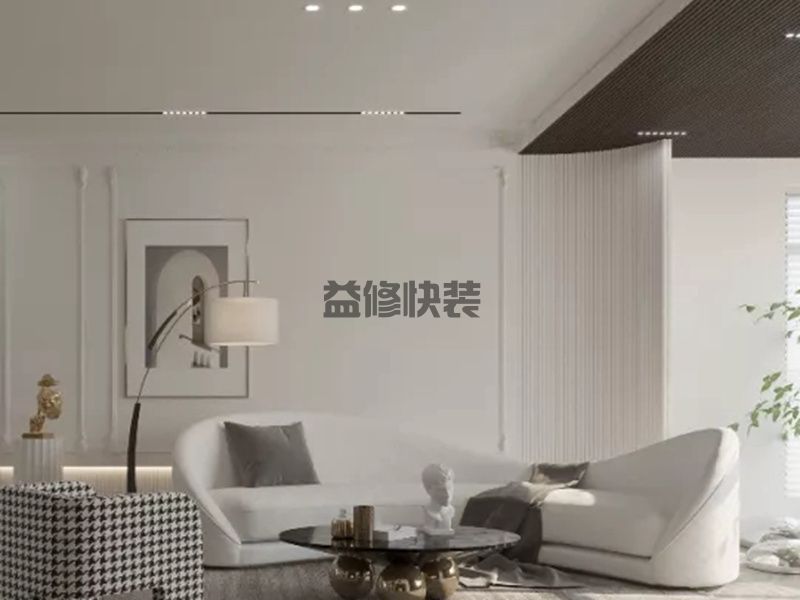 婁底兩室兩廳裝修大概多少錢,婁底裝修那個(gè)裝修公司好？(圖2)