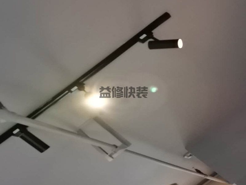 濟(jì)南天橋區(qū)燈具安裝(圖2)