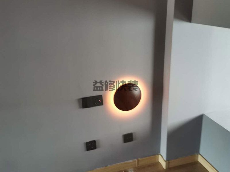 濟(jì)南天橋區(qū)燈具安裝(圖3)