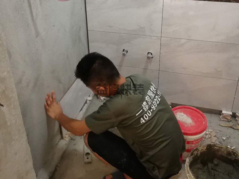 鄂州梁子湖區浴室墻地面貼磚(圖2) 鄂州梁子湖區浴室墻地面貼磚(圖2)