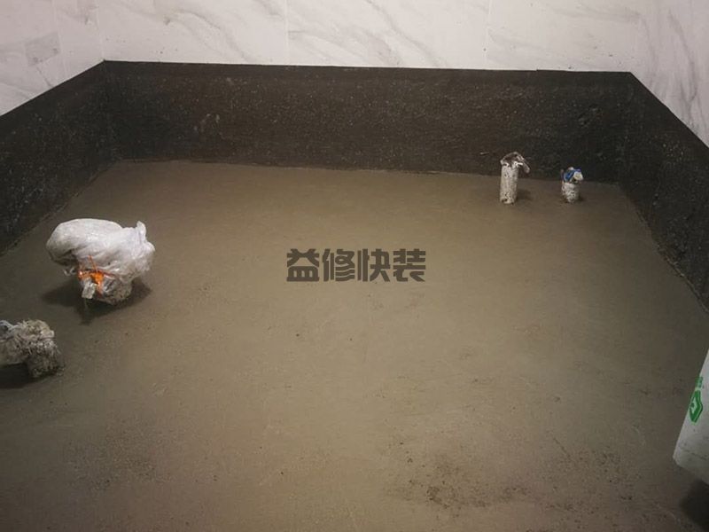 濟(jì)南天橋區(qū)衛(wèi)生間局改(圖3)