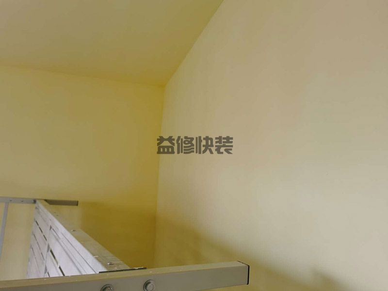 黃石陽新區臥室墻面翻新粉刷(圖4) 黃石陽新區臥室墻面翻新粉刷(圖4)