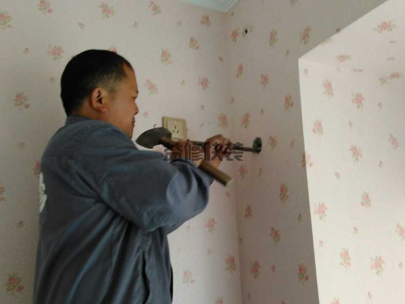 平江區房屋漏水怎么修補_蘇州平江區漏水檢測上門服務費標準(圖1)