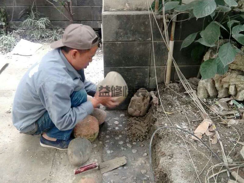 常熟市房屋漏水怎么修補(bǔ)_蘇州常熟市漏水檢測(cè)上門(mén)服務(wù)費(fèi)標(biāo)準(zhǔn)(圖2)