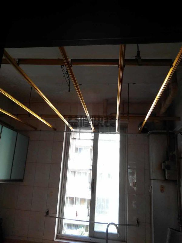 鹿泉區房屋漏水怎么修補_石家莊鹿泉區漏水檢測上門服務費標準(圖2)