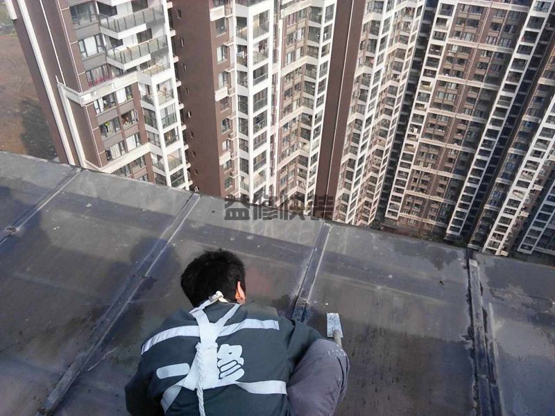 鹿泉區房屋漏水怎么修補_石家莊鹿泉區漏水檢測上門服務費標準(圖3)