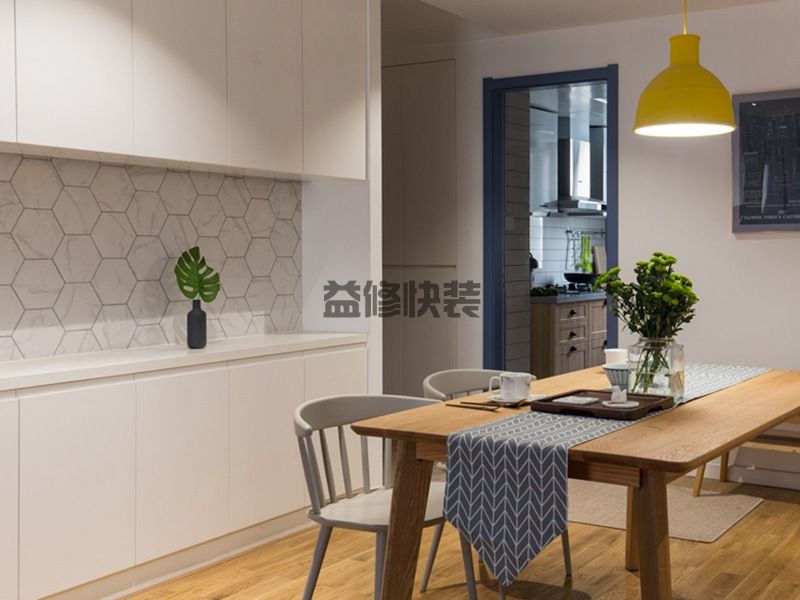 木地板起鼓怎么修復，學會這些技巧自己也能輕松搞定！(圖4)