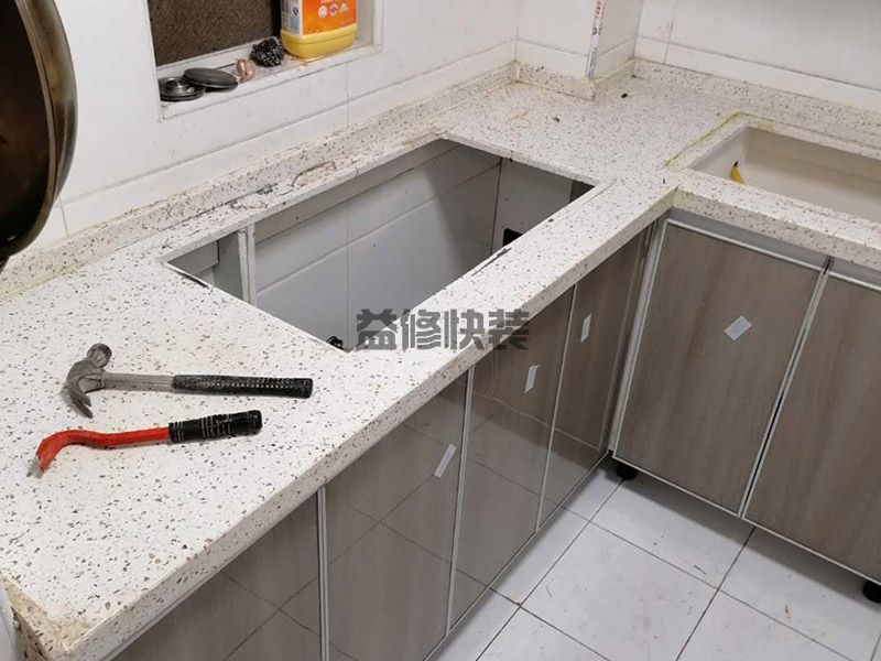 廚房改造一般需要多少錢(qián),如果廚房裝修需要10000-1100