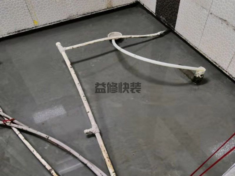 不砸磚衛生間做防水材料,廚衛浴不砸磚防水劑是針對鋪過瓷磚出現
