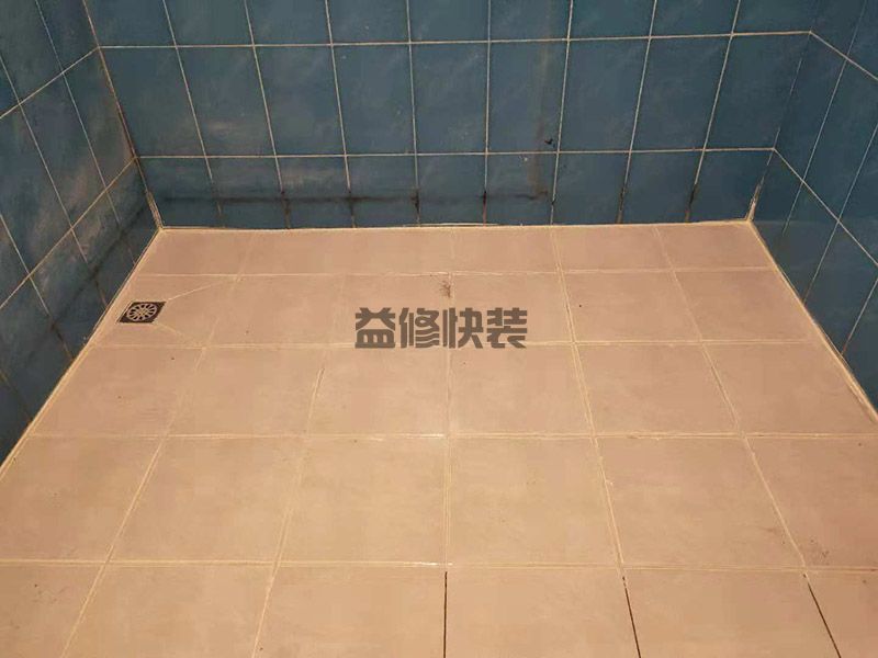 衛(wèi)生間翻新做防水,按照衛(wèi)生間防水規(guī)范施工做防水(圖1)