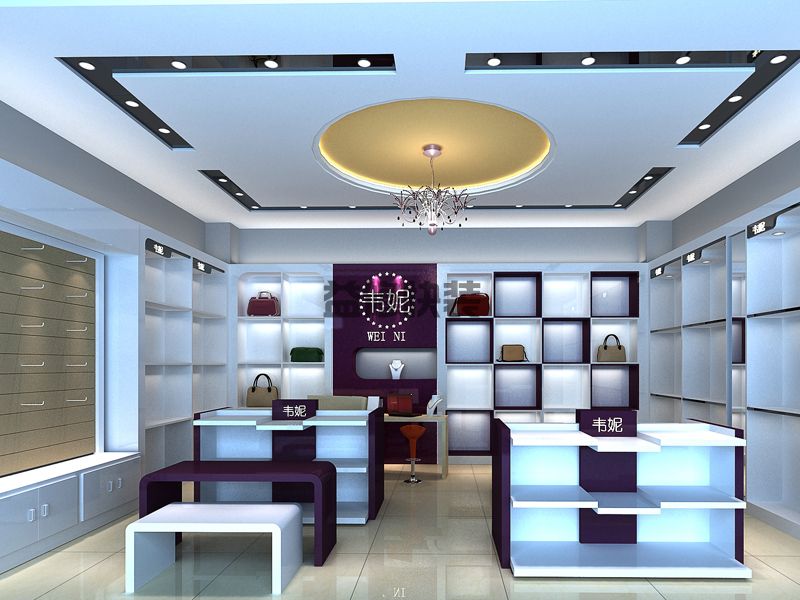 現(xiàn)代風(fēng)格酒店裝修設(shè)計(jì)