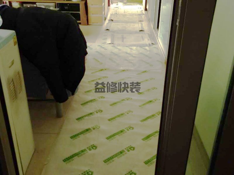 黃石下陸區(qū)陽光棚內(nèi)貼瓷磚(圖3)