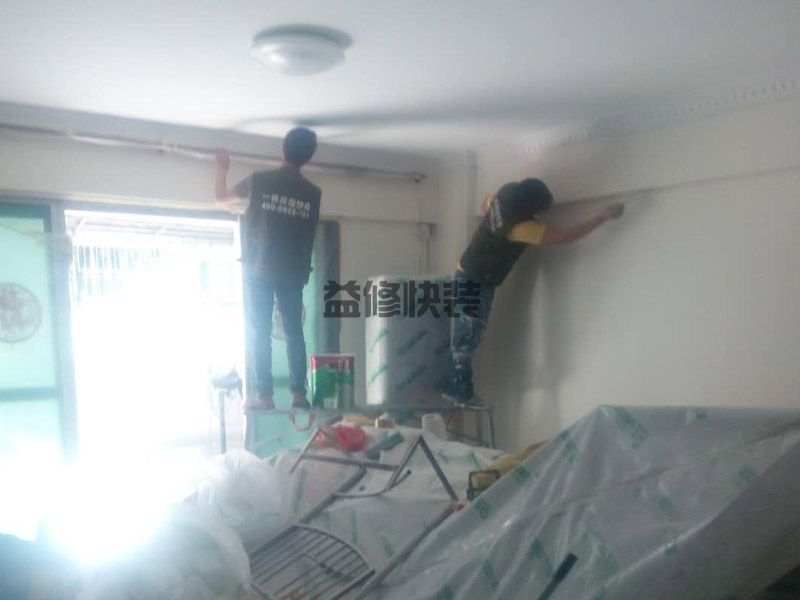 廚房吊頂裝修多少錢一平方,該板是將少量高分子材料