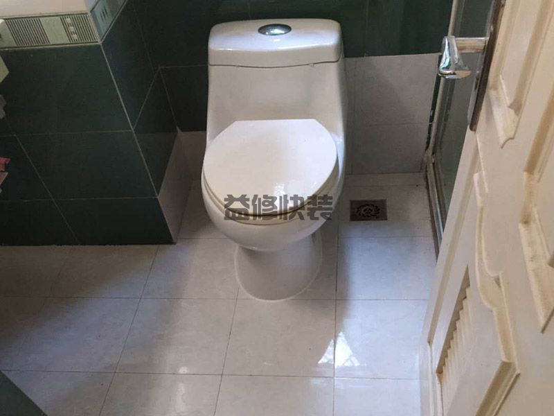 福田區(qū)衛(wèi)生間漏水到樓下怎么辦_深圳福田區(qū)廁所漏水維修需要多少錢(圖2)