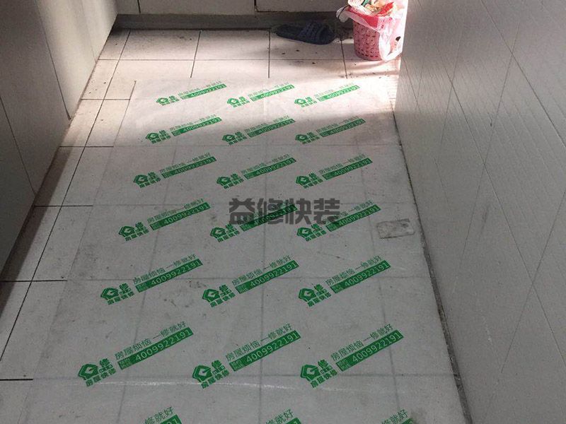 龍華新區衛生間漏水到樓下怎么辦_深圳龍華新區廁所漏水維修需要多少錢(圖1)