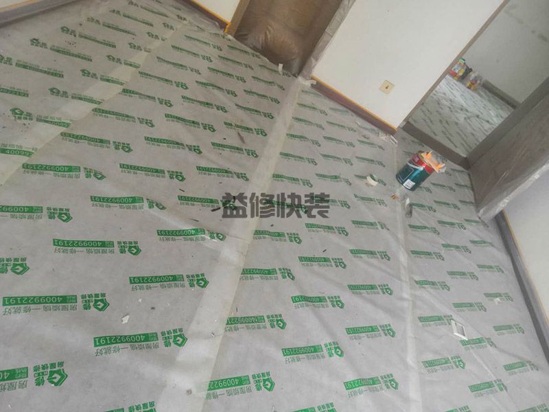 不鏟除舊墻面直接刷漆嗎，舊墻翻新大概多少費用合適，看看你就知