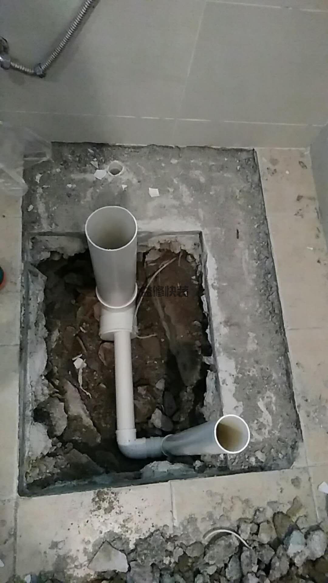 佛山南海區改排水(圖1)