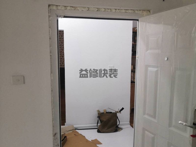 老式移門滑輪壞了怎么辦,一定要拆就要破壞門的結構