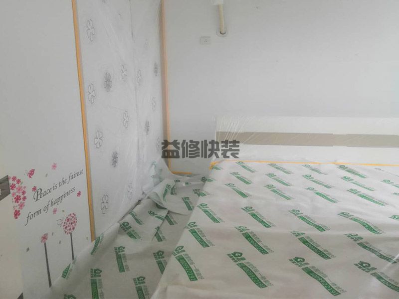舊房墻面翻新簡單方法，墻面翻新價格一覽表，哪個方法省錢
