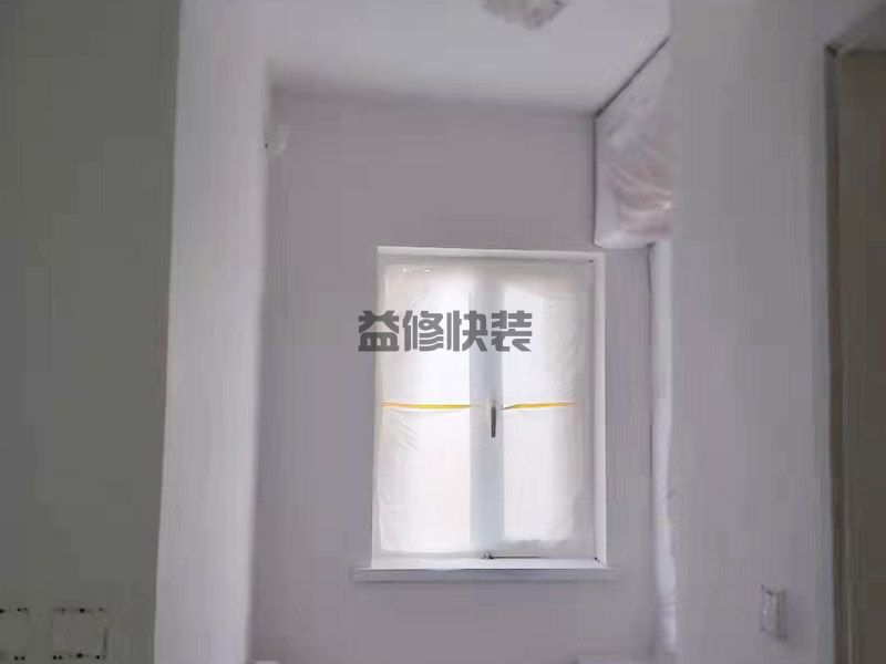 老房子改造墻面有什么材料好,具有很強的物理吸附性