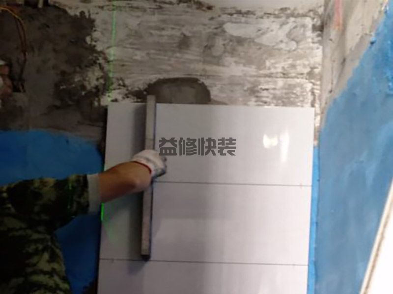 瓷磚外墻滲水怎么維修,堵漏的方式來進(jìn)行局部的修補(bǔ)