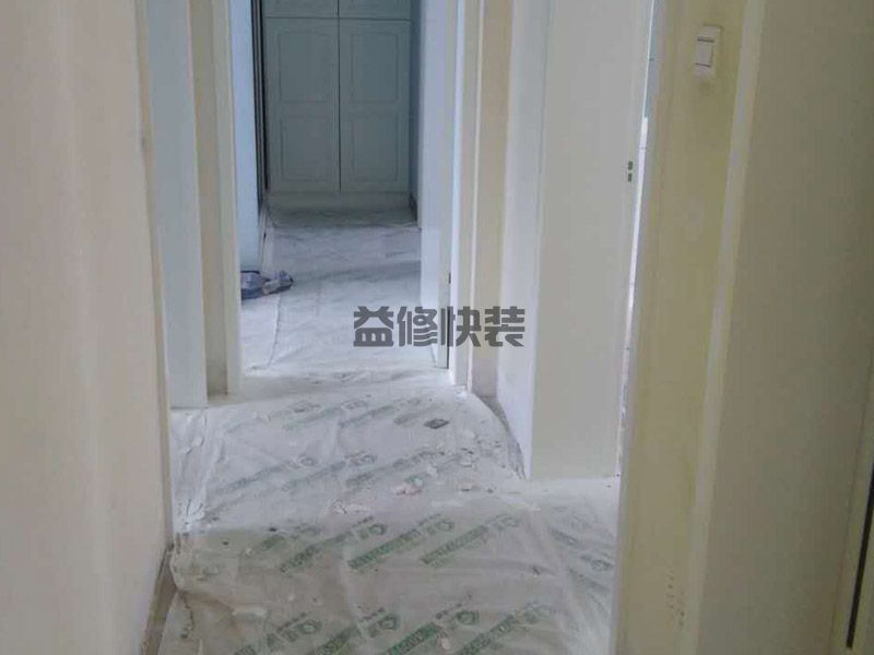 濟南天橋區廚衛拆除(圖2)