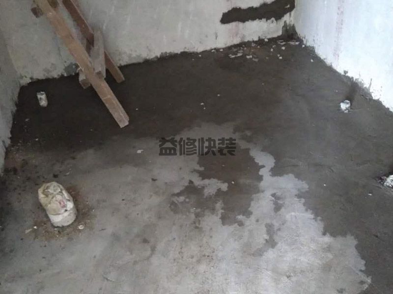 佛山高明區廁所瓷磚找平(圖1)