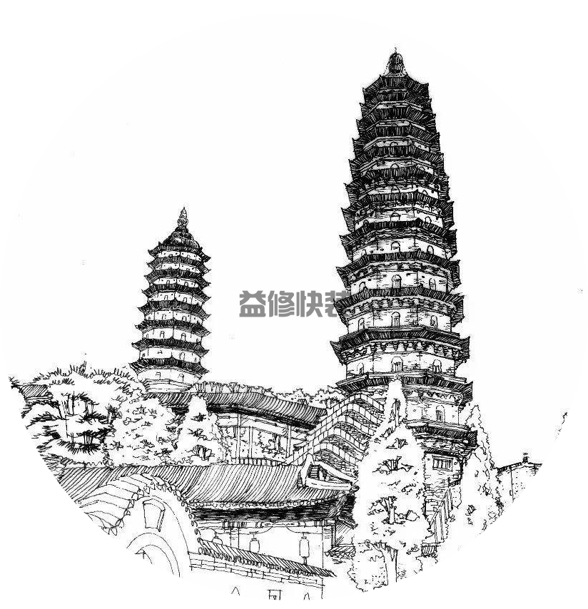 九月收獲的季節(jié)，一修又開新城！-太原(圖1)