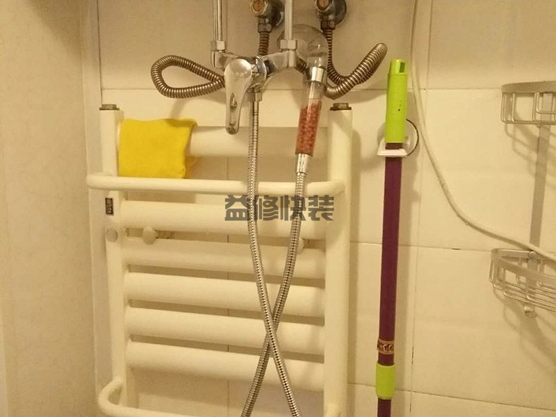 毛坯衛(wèi)生間省錢裝修,裝修費(fèi)用可以按照1000元左右