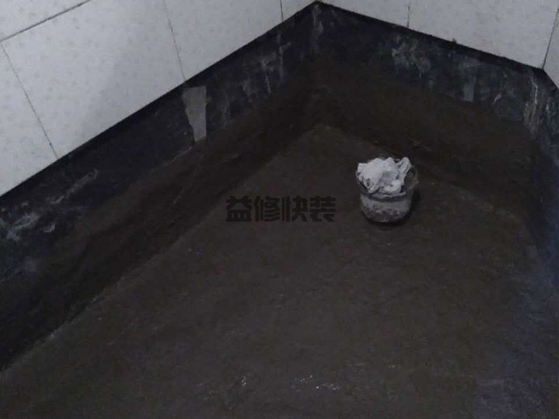 廁所與沖涼房的設(shè)計風(fēng)格,效果不盡如人意(圖3)