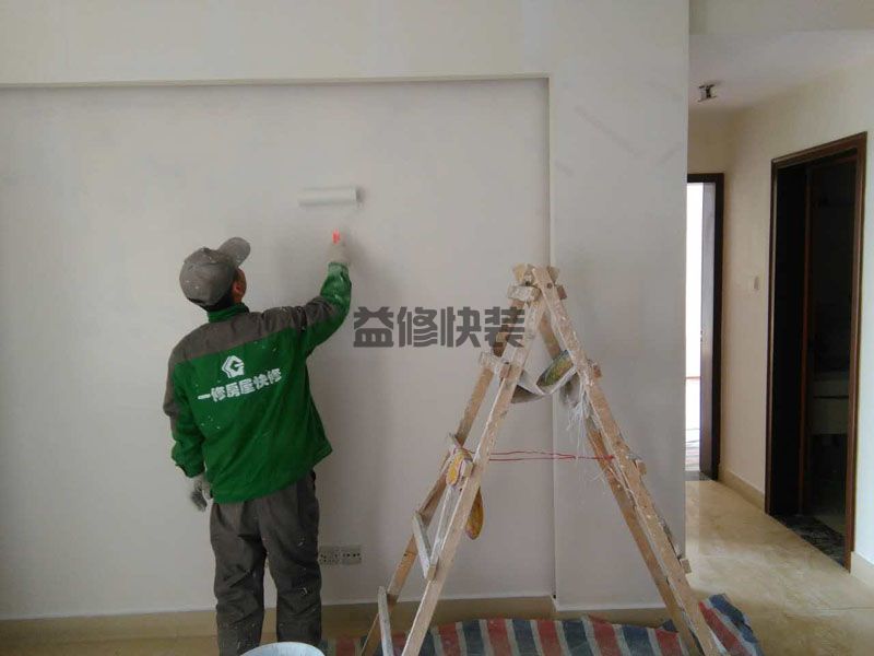 臥室裝修吊頂吊三邊好不好看,不是所有的房間都適合做吊頂(圖1)