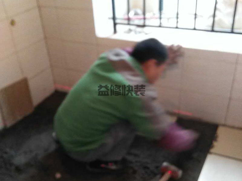 兩個房間的墻可以打通裝修嗎,要來房屋的圖紙看一下(圖3)