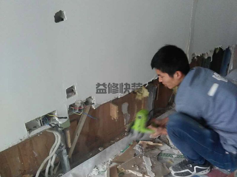 臥室刷乳膠漆好還是貼墻布好,各有優點和缺點(圖1)