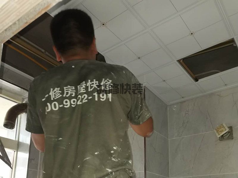 老房子臥室大客廳小怎么改造,設計注重的是實用