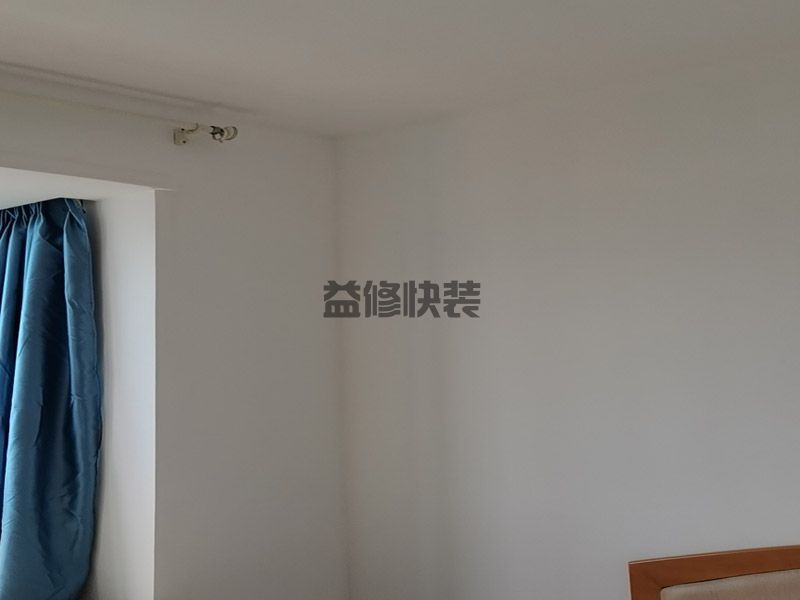 客廳墻面刷什么顏色的漆好看,據你整體的裝修風格來定