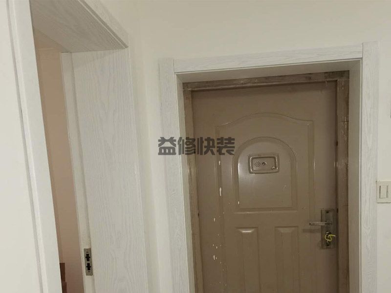 北京大興區(qū)門套安裝,家具維修,墻面保護(圖2) 北京大興區(qū)門套安裝,家具維修,墻面保護(圖2)