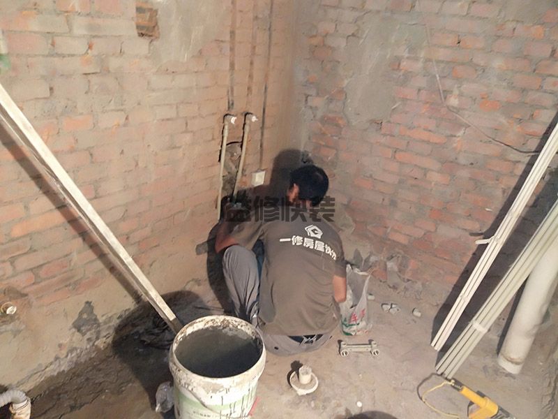 歐式裝修陽臺用什么磚,地板可以采用石材進行鋪設(shè)(圖1)
