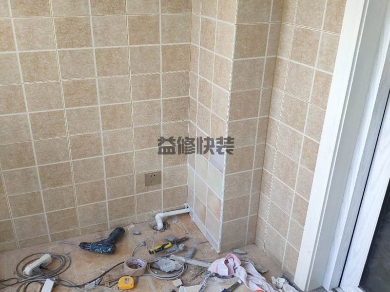 石家莊正定縣墻面水管修復,墻面翻新,廚房改造(圖2) 石家莊正定縣墻面水管修復,墻面翻新,廚房改造(圖2)