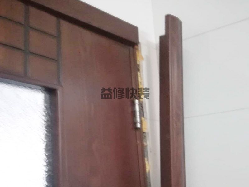 石家莊長安區墻磚及門框修復,墻面翻新,客廳改造(圖2) 石家莊長安區墻磚及門框修復,墻面翻新,客廳改造(圖2)