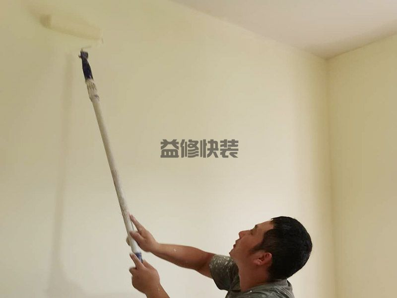 貴陽修文縣墻面翻新滾漆,客廳改造,水管安裝(圖2) 貴陽修文縣墻面翻新滾漆,客廳改造,水管安裝(圖2)