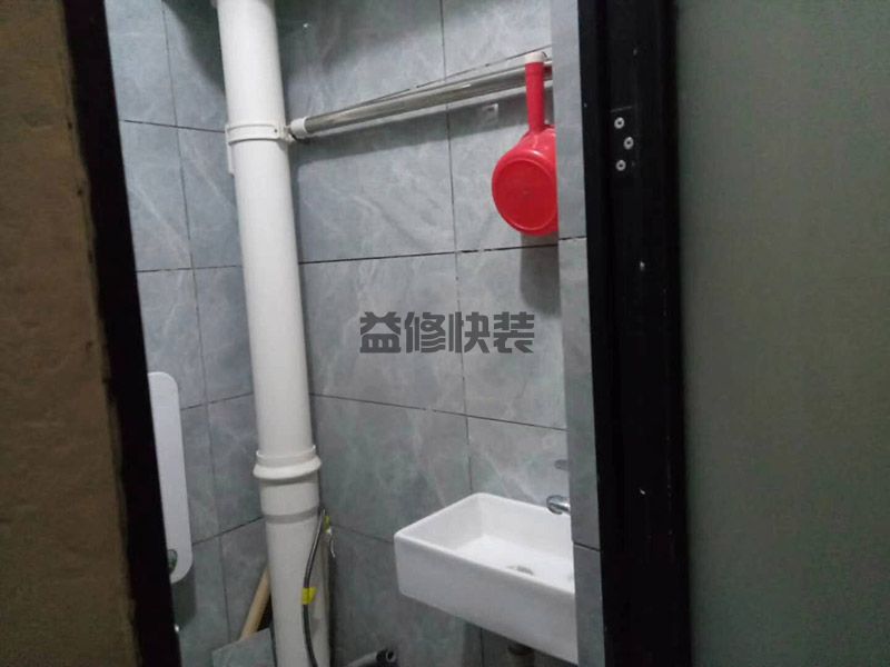 貴陽花溪區公寓局部改造,客廳改造,水管安裝(圖3) 貴陽花溪區公寓局部改造,客廳改造,水管安裝(圖3)