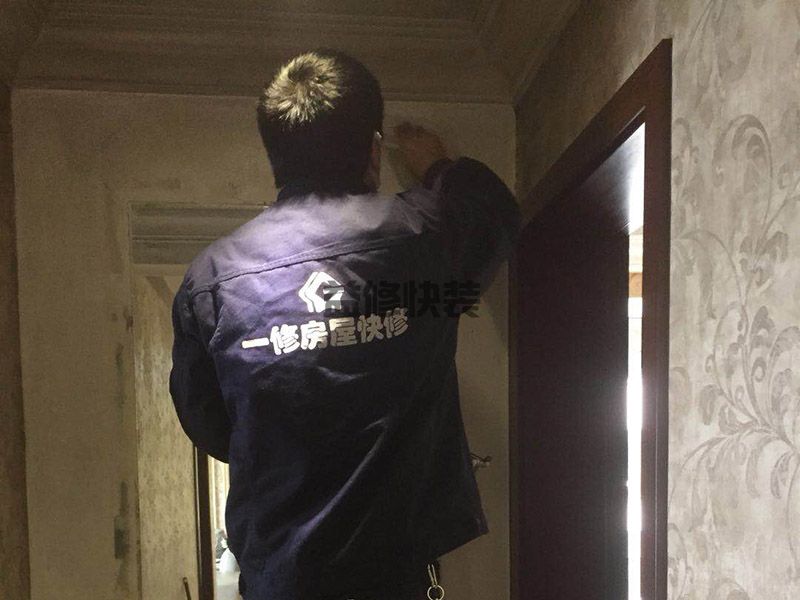 贛州裝修工人每天工資多少錢,大概一小時40-50塊(圖2)