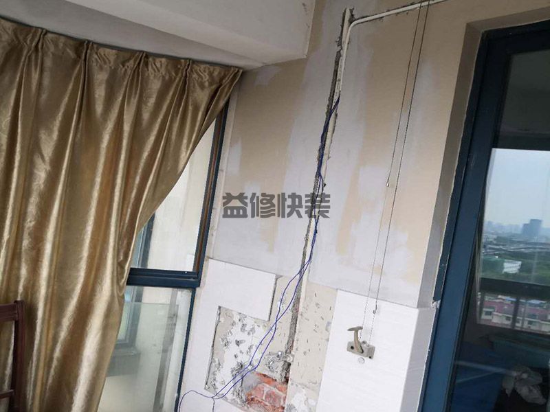 惠州博羅縣陽臺改造,舊房改造,防水補漏(圖3) 惠州博羅縣陽臺改造,舊房改造,防水補漏(圖3)
